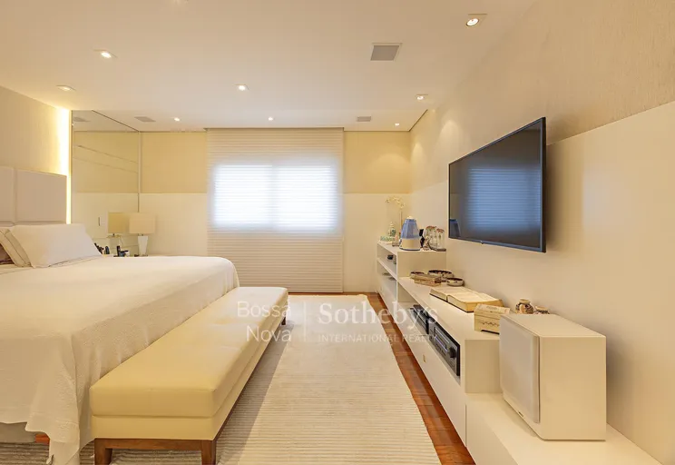 Suíte Master - Imagem 23