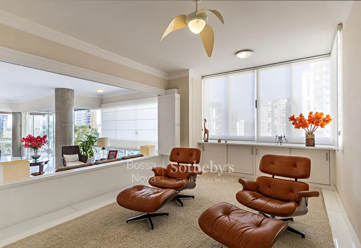 Sala de TV - Imagem 12