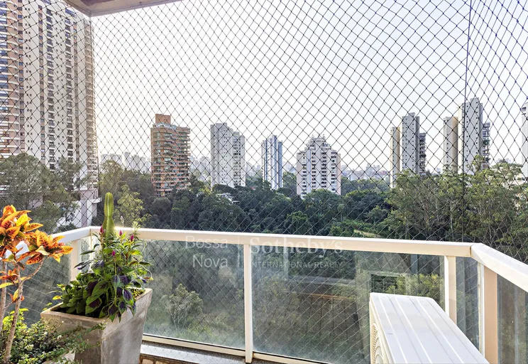 Terraço - Imagem 45