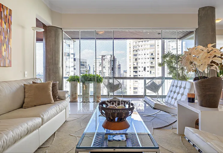 Living - Imagem 1