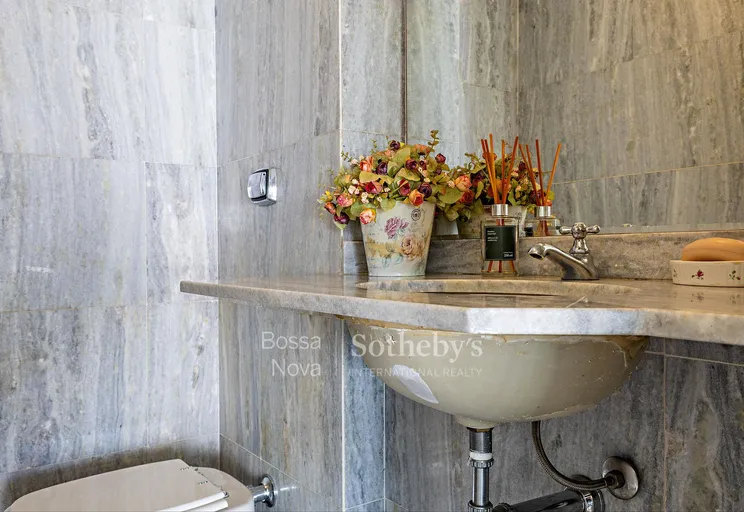 Lavabo - Imagem 22