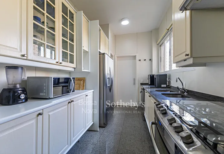 Cozinha - Imagem 23