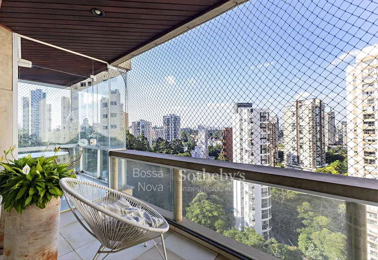 Sacada - Imagem 3