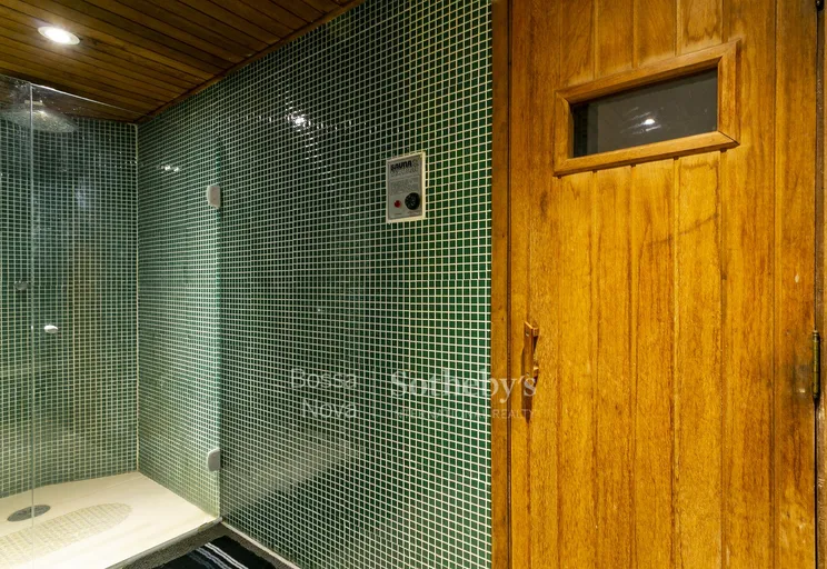 Sauna - Imagem 31