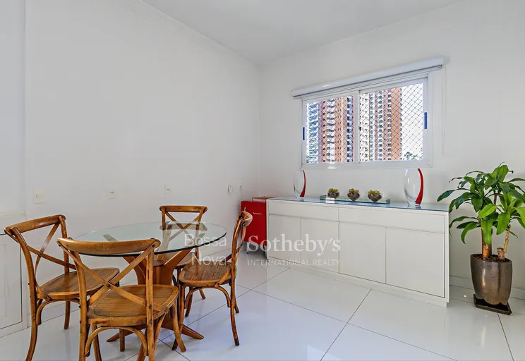 Sala de Almoço - Imagem 18