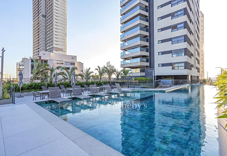 Piscina - Imagem 33