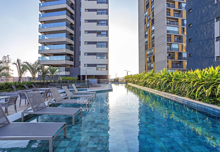 Piscina - Imagem 35