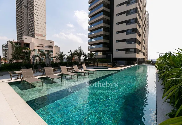 Piscina - Imagem 34