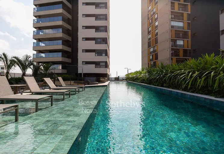 Piscina - Imagem 38