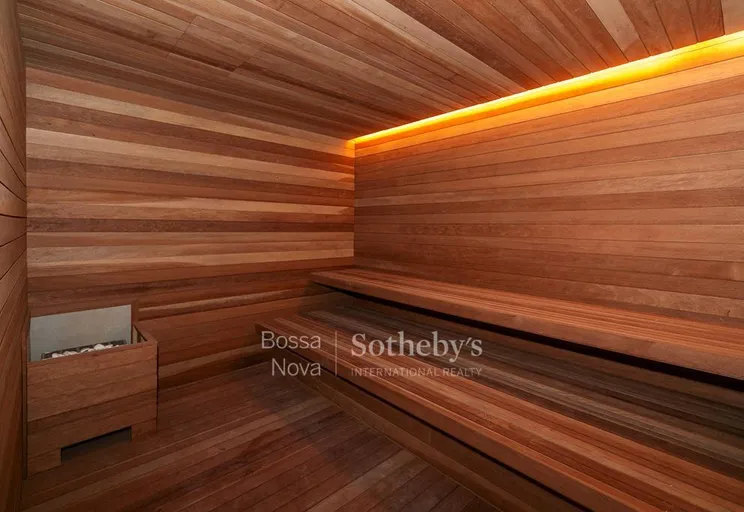 Sauna - Imagem 32