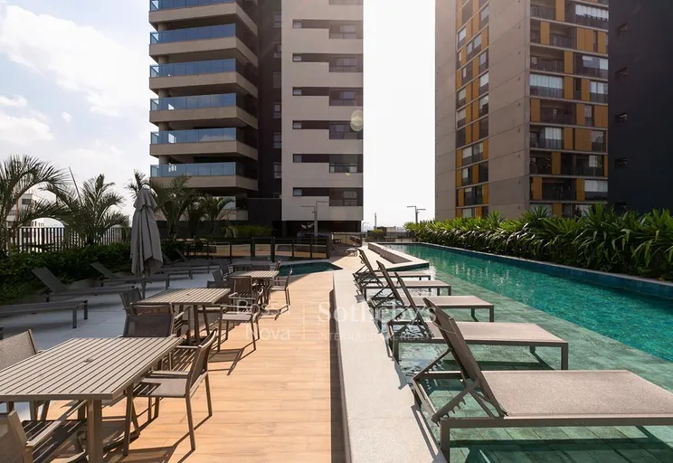 Piscina - Imagem 40