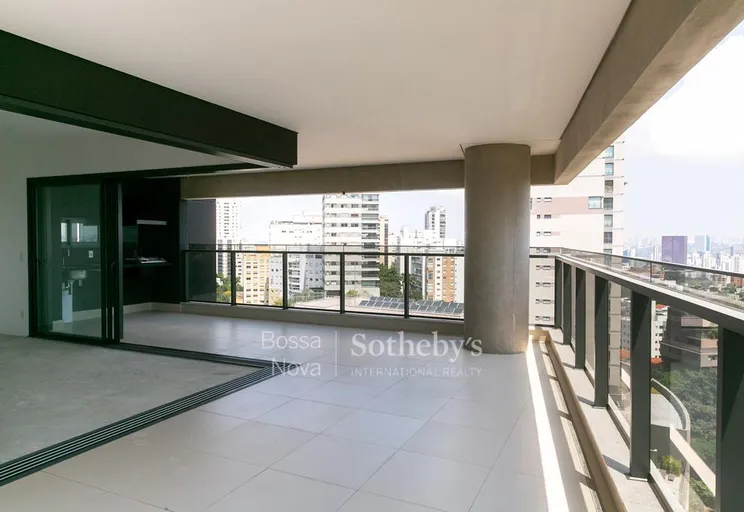 Terraço - Imagem 2