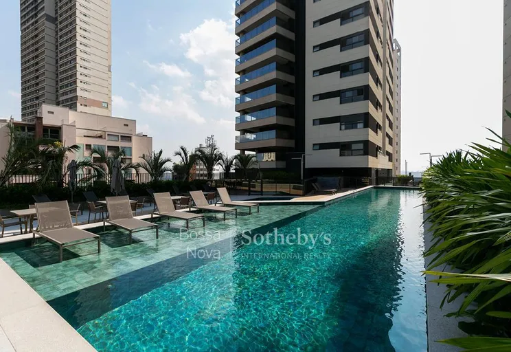 Piscina - Imagem 37