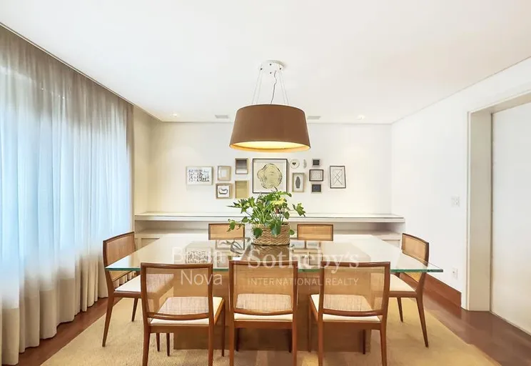 Sala de jantar - Imagem 7