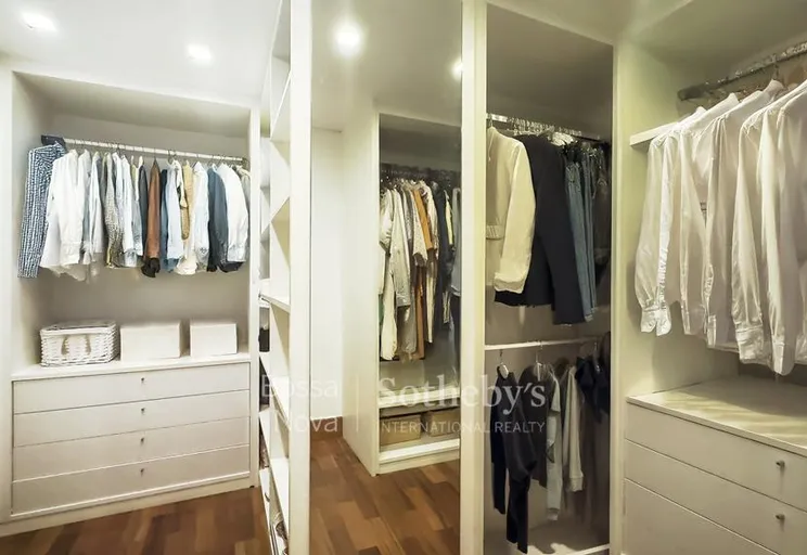 Closet - Imagem 15