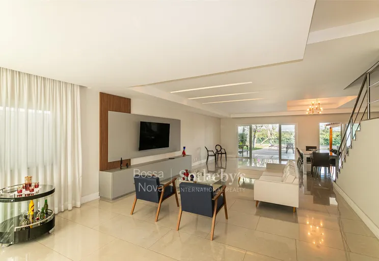 Sala de estar - Imagem 12