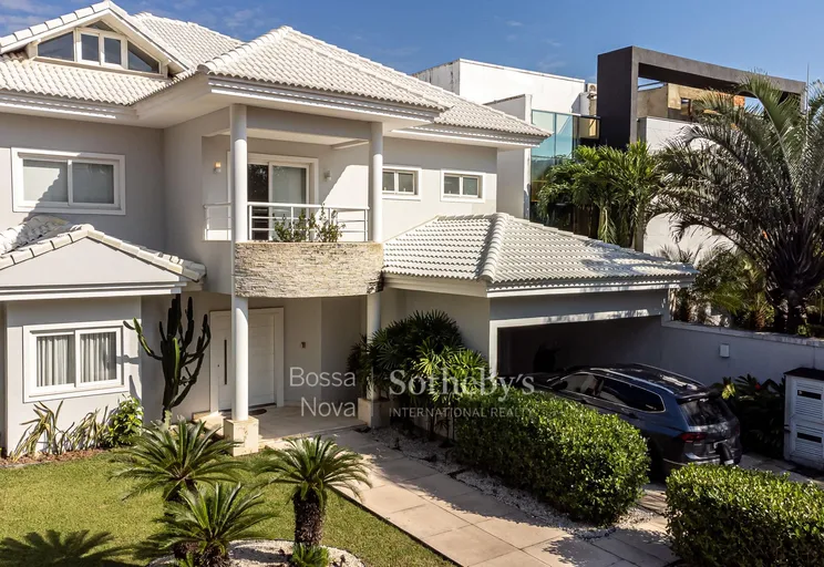Fachada - Imagem 3