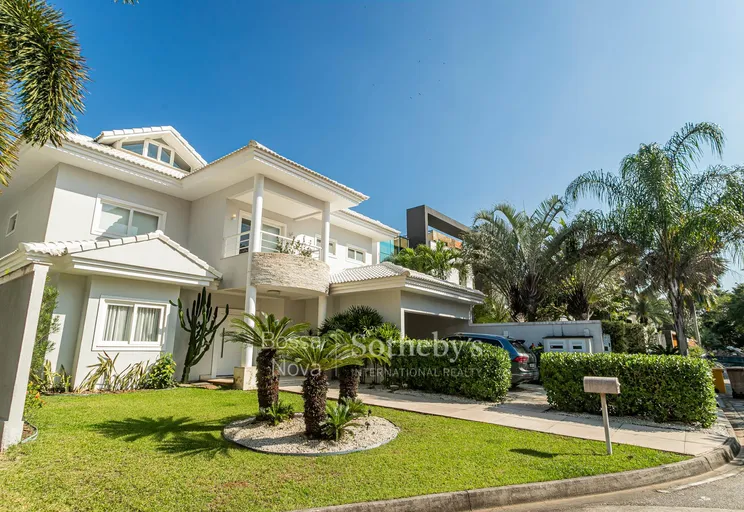 Fachada - Imagem 1