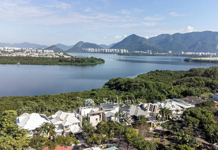 Vista para o canal - Imagem 8