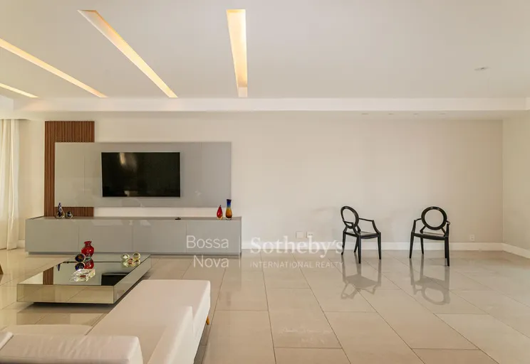 Sala de estar - Imagem 15