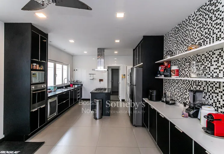 Cozinha - Imagem 68