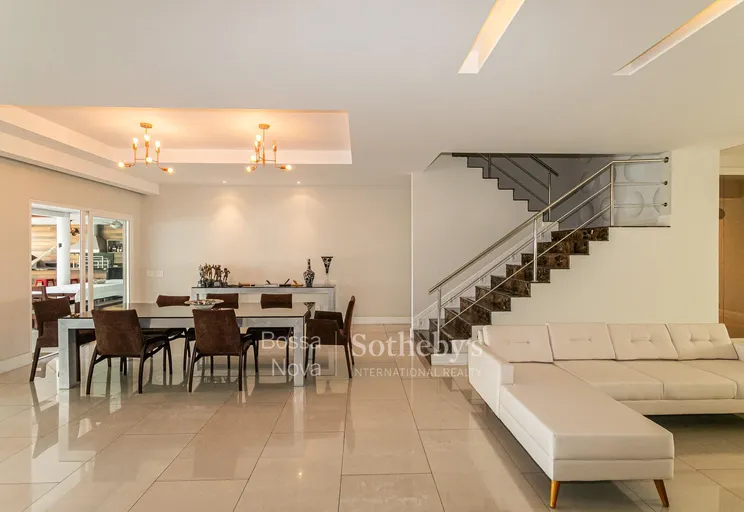 Sala de jantar - Imagem 16