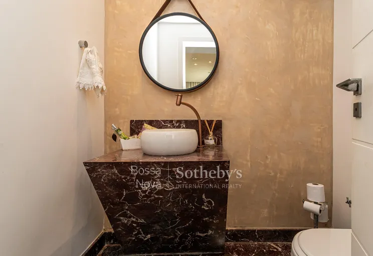 Lavabo - Imagem 36