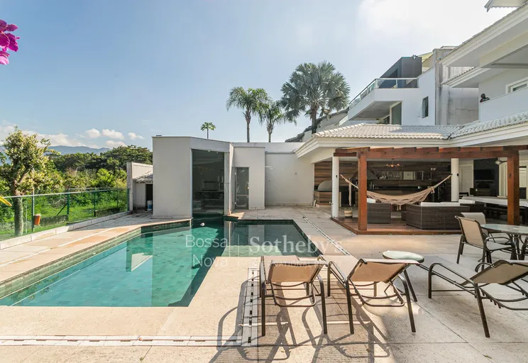 Piscina - Imagem 27