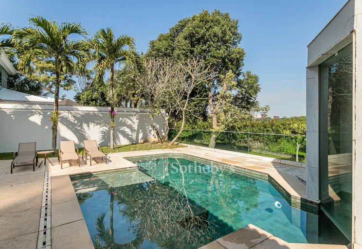 Piscina - Imagem 24