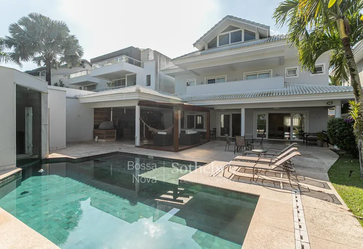 Piscina - Imagem 25