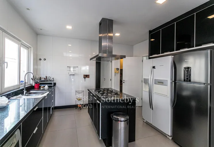 Cozinha - Imagem 70