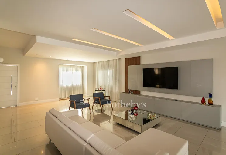 Sala de estar - Imagem 14