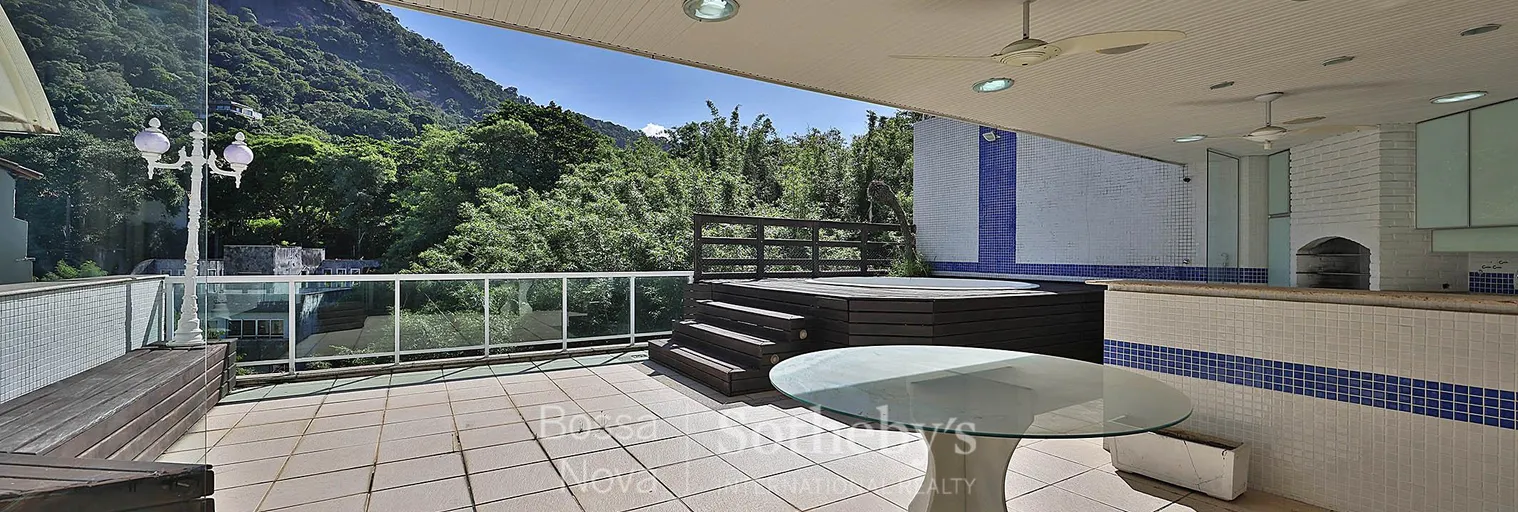 Terraço - Imagem 8