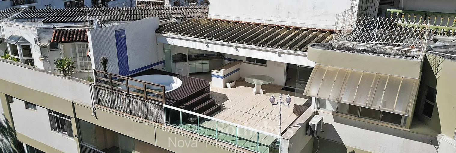 Vista Panorâmica - Imagem 35