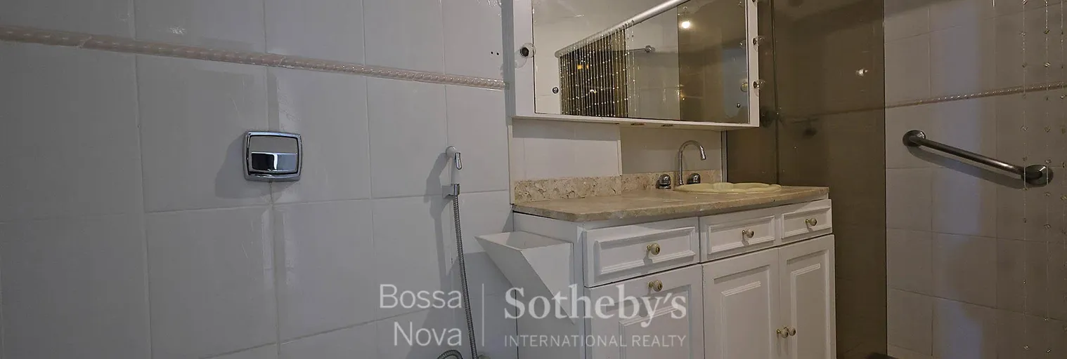 Banheiro - Imagem 30