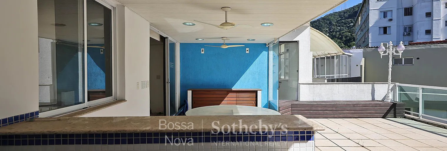 Terraço - Imagem 5