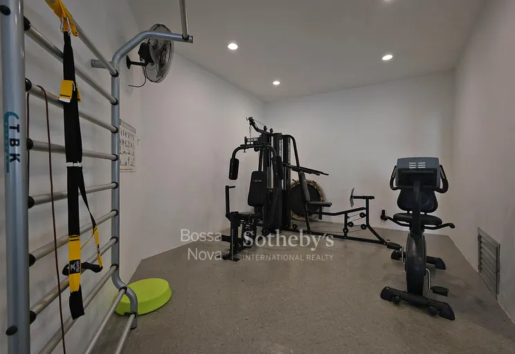 Academia de Ginástica - Imagem 43