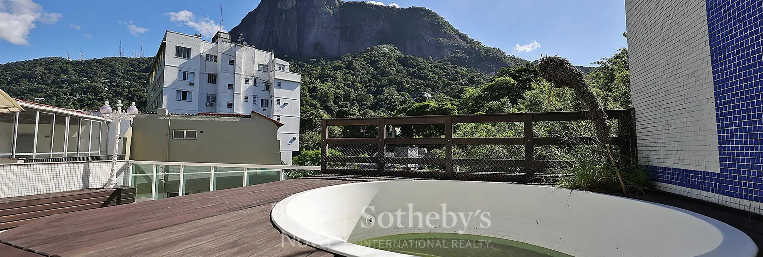 Piscina - Imagem 1