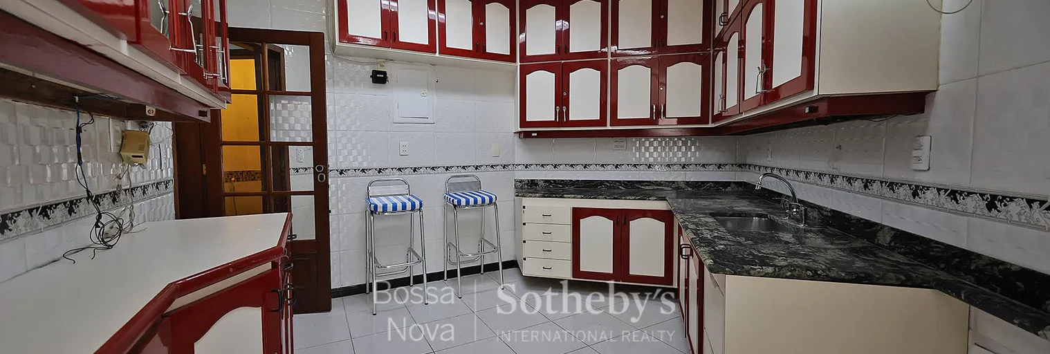 Cozinha - Imagem 34