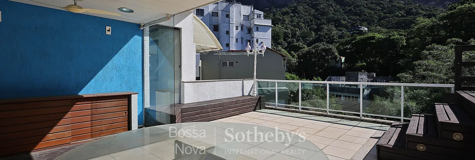 Terraço - Imagem 6