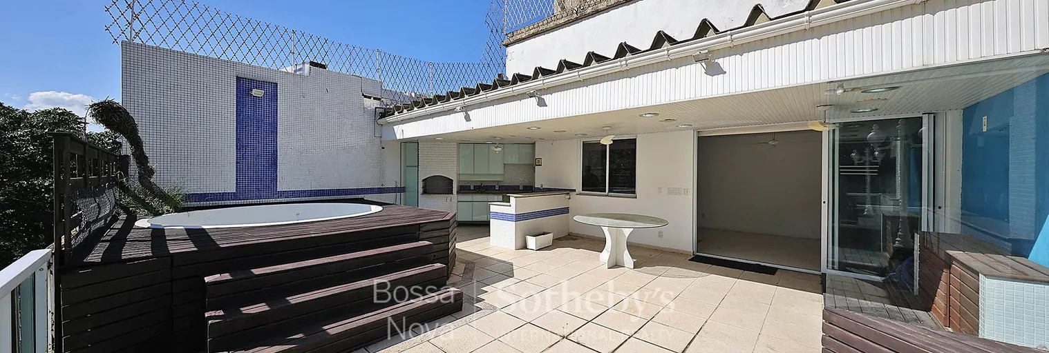 Terraço - Imagem 4