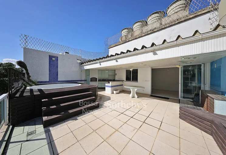 Terraço - Imagem 4