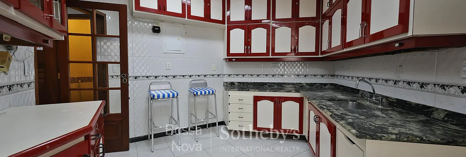 Cozinha - Imagem 32