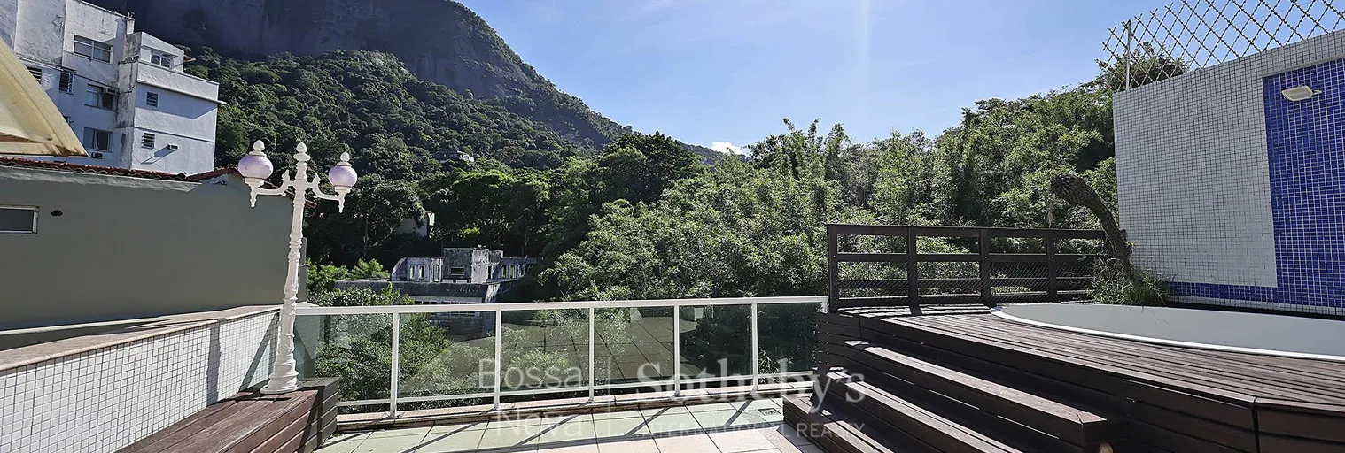 Terraço - Imagem 7