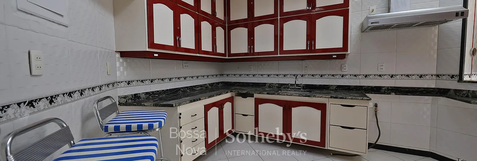 Cozinha - Imagem 31