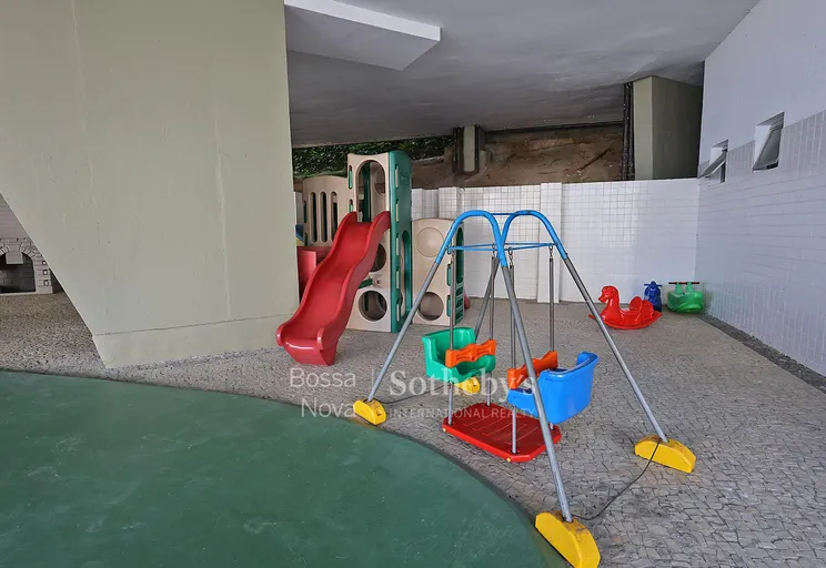 Pátio - Imagem 42