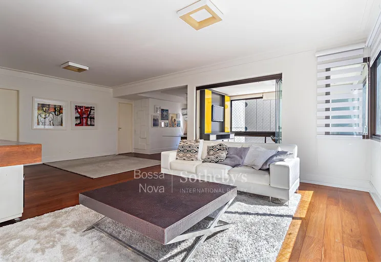 Sala de TV - Imagem 6