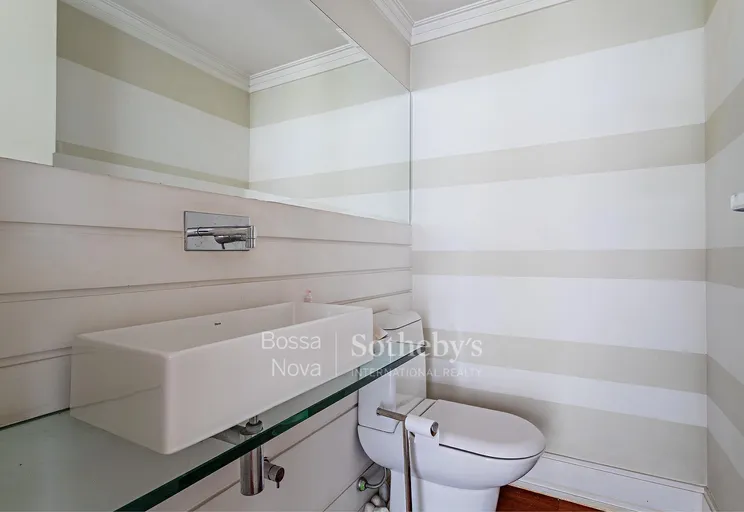 Lavabo - Imagem 12