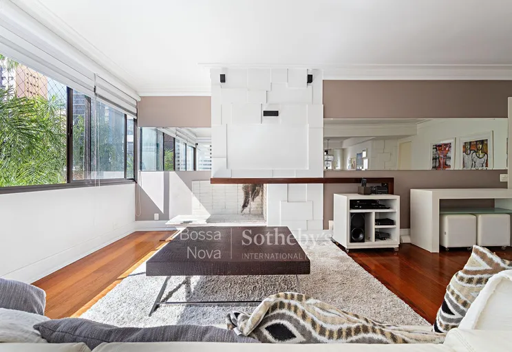 Sala de TV - Imagem 4