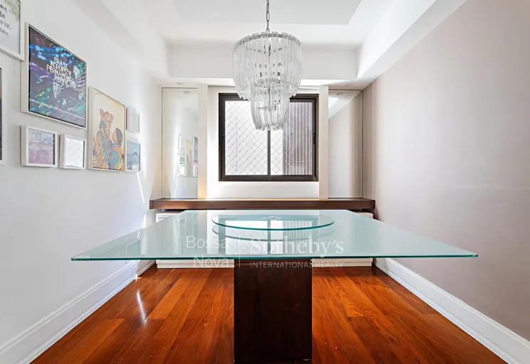 Sala de jantar - Imagem 10